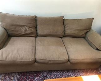 $300 - Thomasville sofa