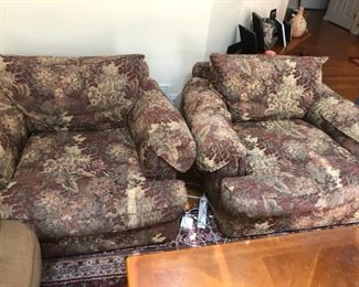 $250 each - thomasville chairs
