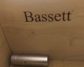 bassett furniture