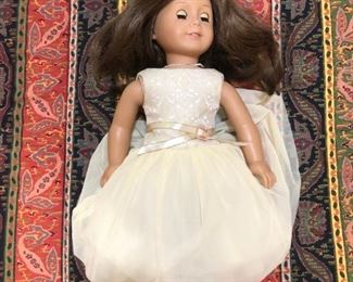 $50 - american girl doll