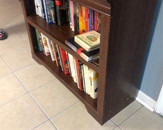 $75 - Bookshelf (without books)