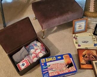 Estate Auction - picker's dream - ends Friday, June 5th @ 7:30 Central. Auction link at www.aikenvintage.com