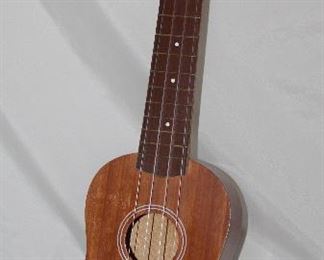 Vintage Ukulele 