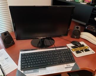 HOME OFFICE/COMPUTER