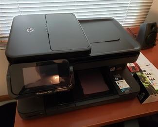 HOME OFFICE/PRINTER