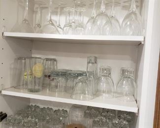GLASSWARE