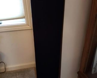 POLK AUDIO