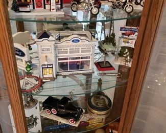 COLLECTIBLES