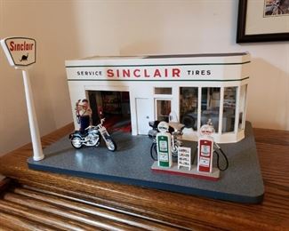 SUPER NEAT COLLECTIBLES