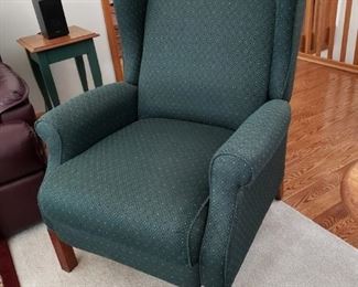 LA Z BOY RECLINER