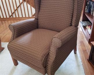 LA Z BOY RECLINER