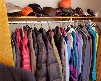MENS WEAR