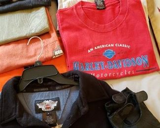 HARLEY WEAR