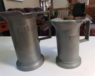 PEWTER