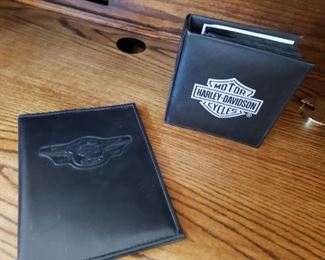 HARLEY COLLECTIBLES