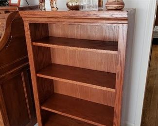 BOOK SHELF