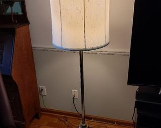 STIFFEL FLOOR LAMP