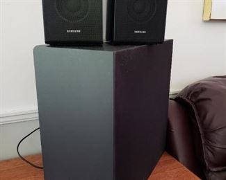 AUDIO