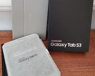 NICE GALAXY TABLET