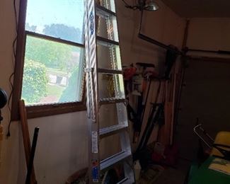 LADDER