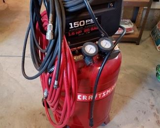 NICE COMPRESSOR