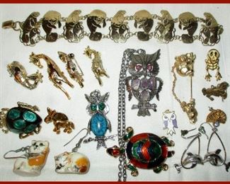 Costume Jewelry