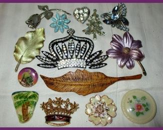 Costume Jewelry