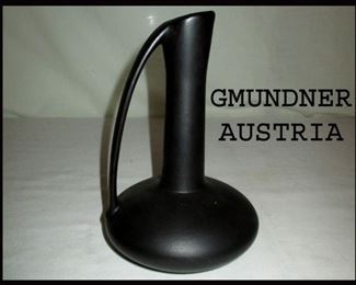 GMUNDNER Pitcher Made in Austria