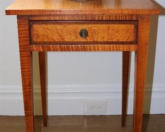 Eldred Wheeler, a pair