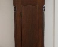 Tall Case Clock c. 1810