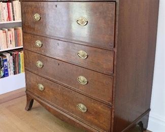 Antique Desk