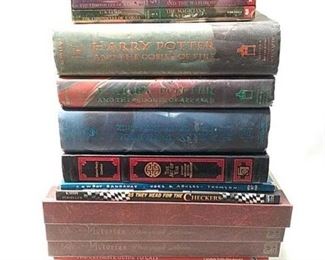 https://connect.invaluable.com/randr/auction-lot/3-harry-potter-books-chronicles-of-narnia-books_65443D19C6