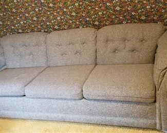 $25 sofabed