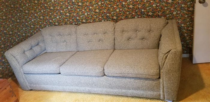 $25 sofabed