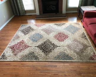 Decorative Rug