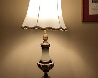 Stiffel Table Lamp