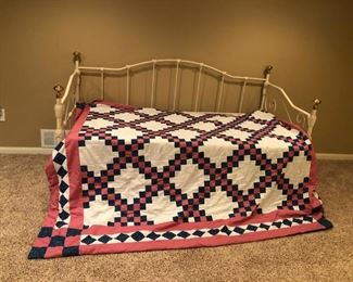 Quilt and Comforter