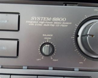 System-8800