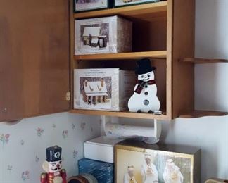 Lots of Christmas - Christmas Village