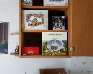 Lots of Christmas - Christmas Village