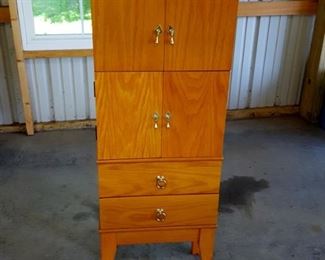 Jewelry Stand For Your Ease Only by Lori Greiner