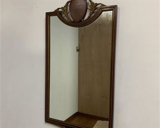 Lot 028
Regency style R Way mahogany