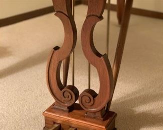 BALDWIN 226R 5'8" Grand Piano with Bench