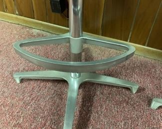 Vintage Chromcraft Bar Stools