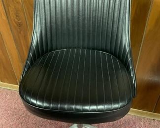 Vintage Chromcraft Bar Stools