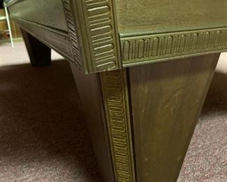 Heritage by Brunswick Pool Table