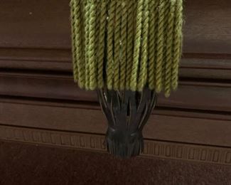 Heritage by Brunswick Pool Table