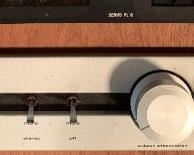 SPECTRAL DMC-20 Reference Preamplifier WITH DMS-20 Power Supply