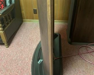 INFINITY Reference Standard Speaker System (IRS) with Brazilian Rosewood Cabinets