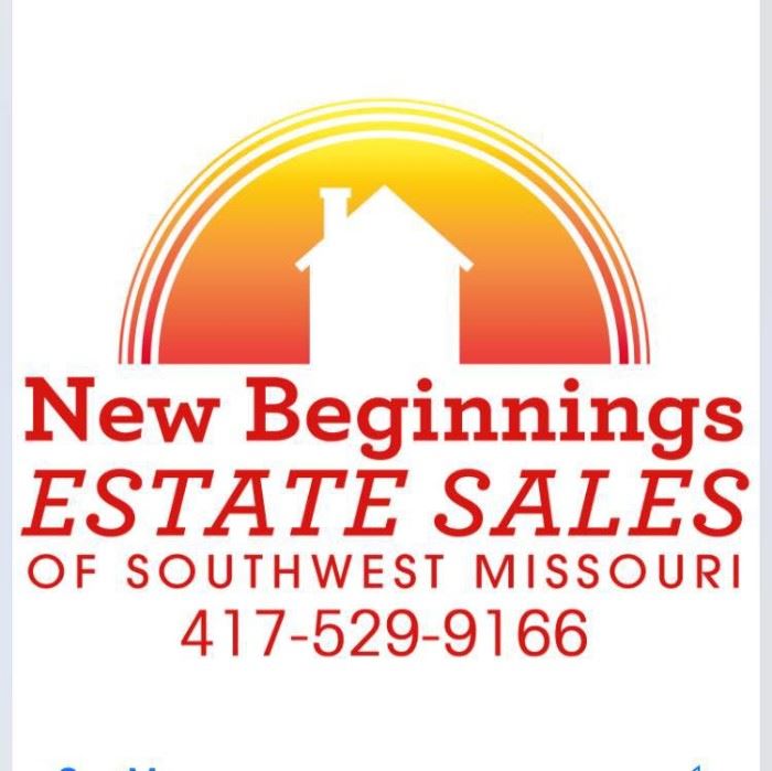 estate sale logo